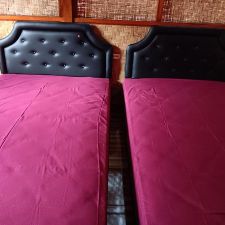 Linkeeshome Bungaya Karangasem Dış mekan fotoğraf