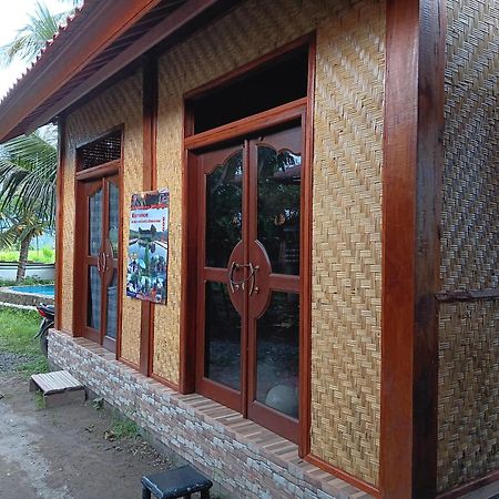 Linkeeshome Bungaya Karangasem Dış mekan fotoğraf