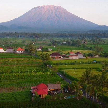 Linkeeshome Bungaya Karangasem Dış mekan fotoğraf