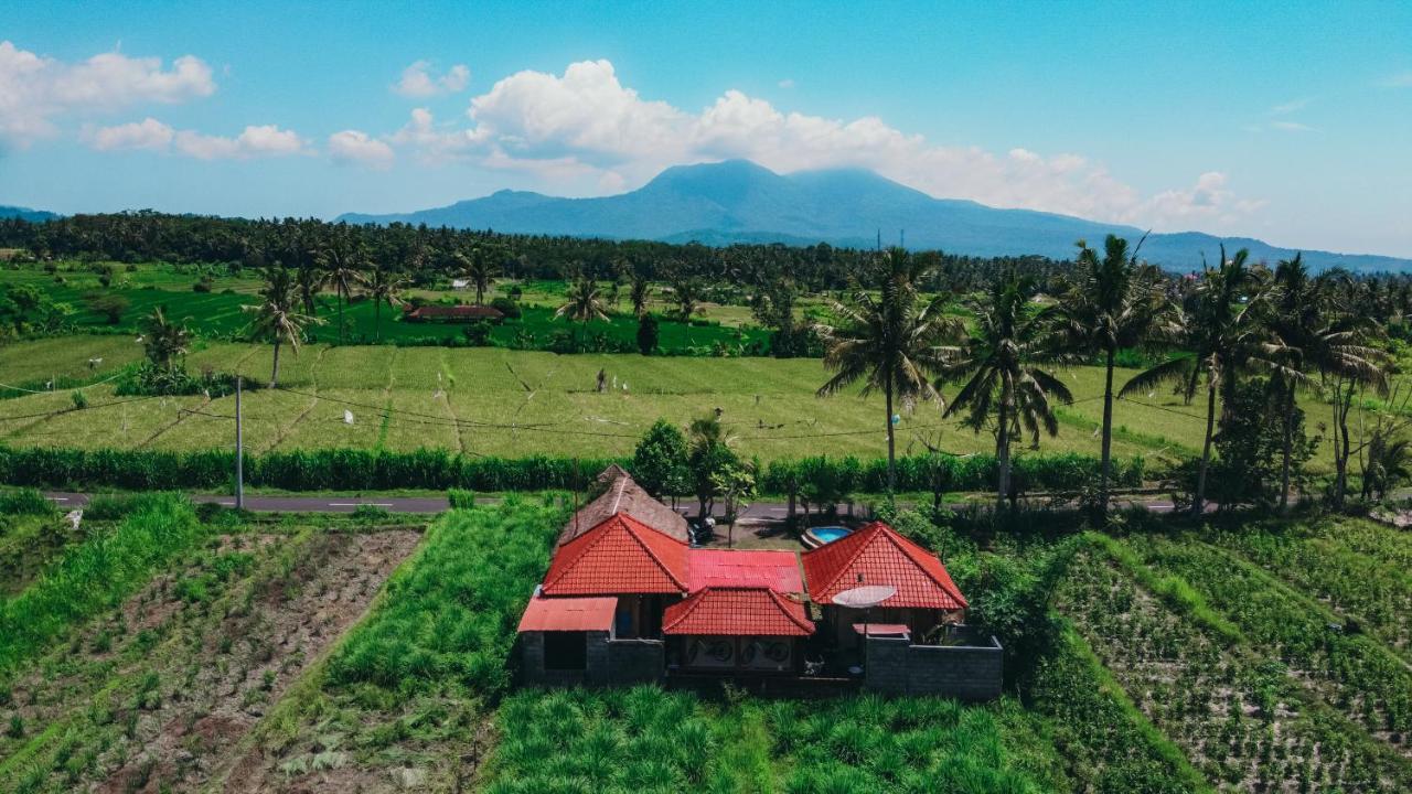 Linkeeshome Bungaya Karangasem Dış mekan fotoğraf