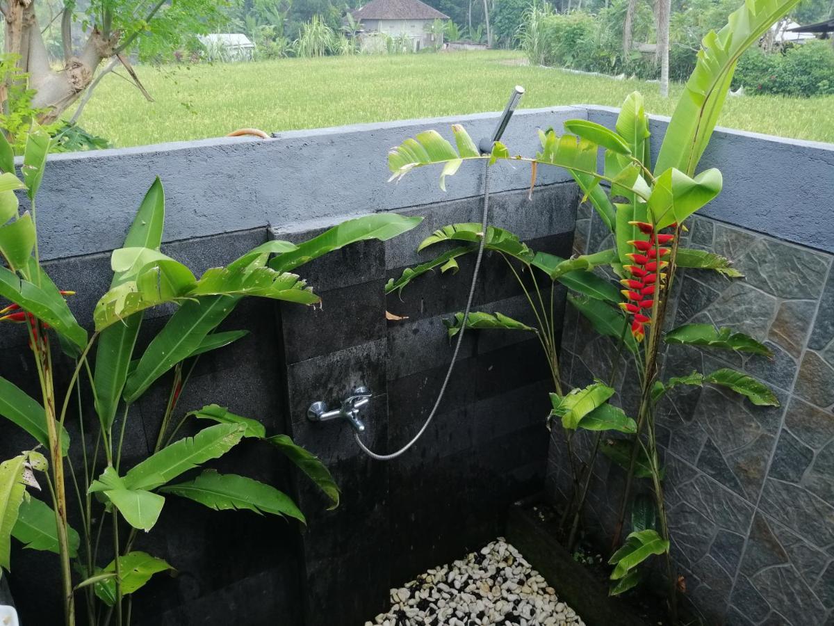 Linkeeshome Bungaya Karangasem Dış mekan fotoğraf