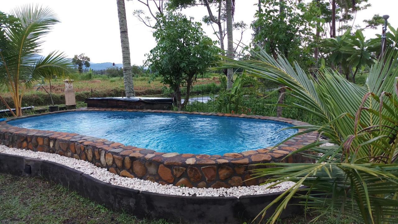 Linkeeshome Bungaya Karangasem Dış mekan fotoğraf
