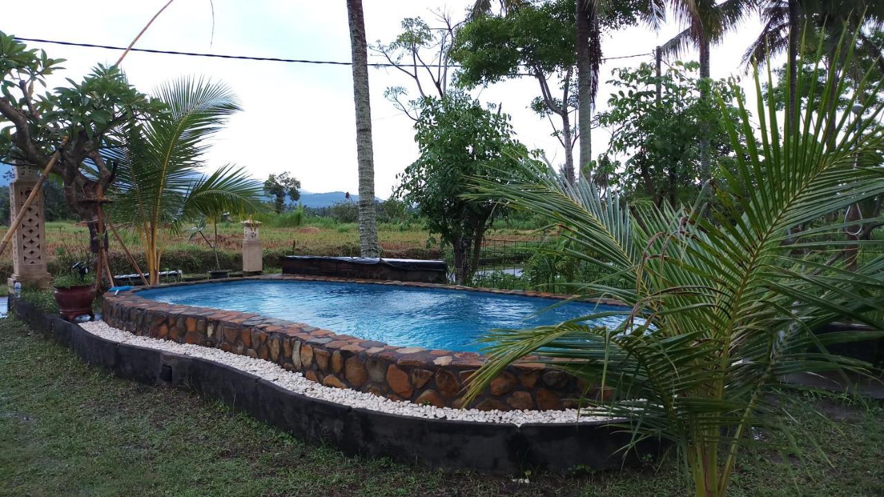 Linkeeshome Bungaya Karangasem Dış mekan fotoğraf