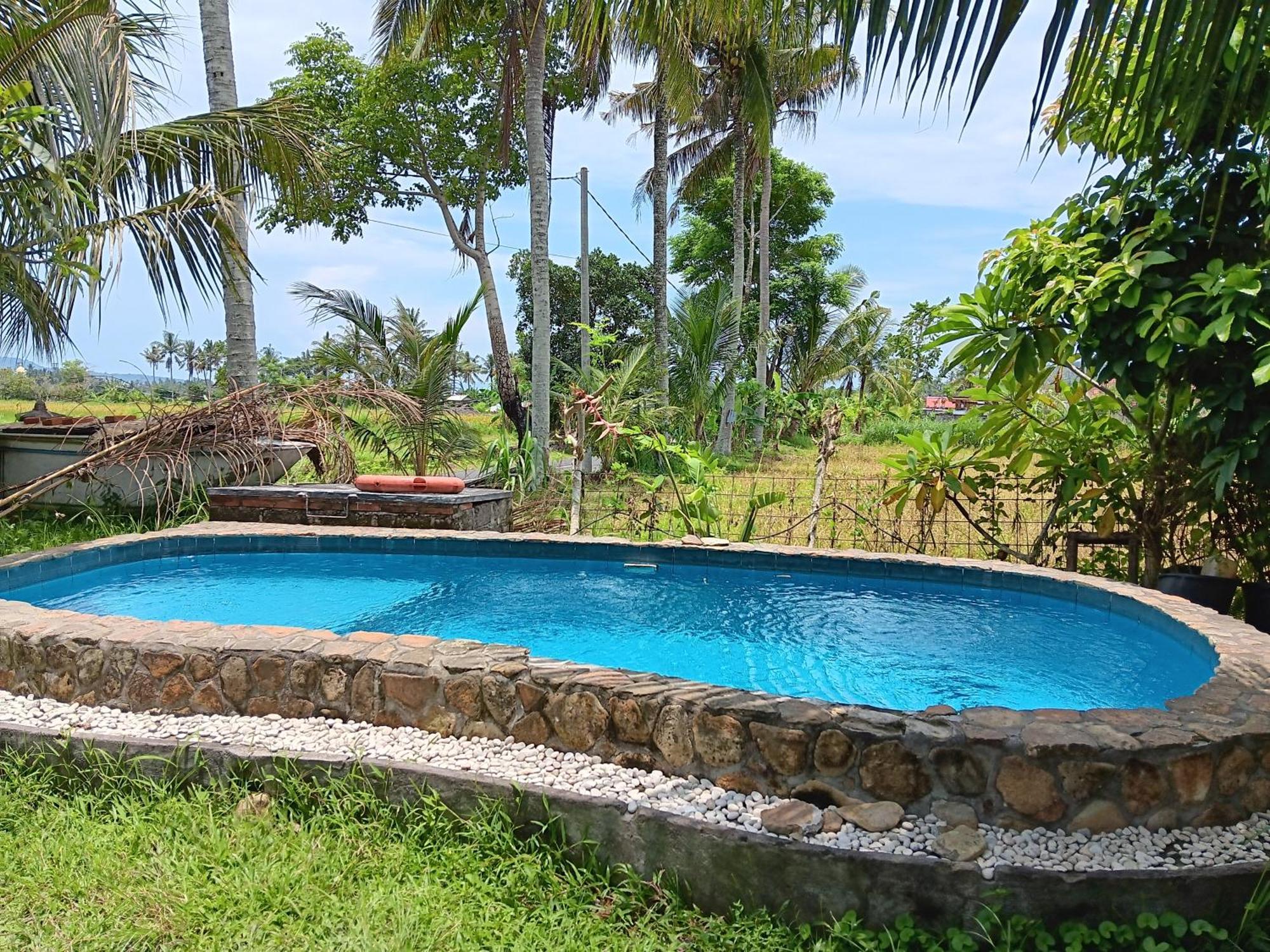Linkeeshome Bungaya Karangasem Dış mekan fotoğraf