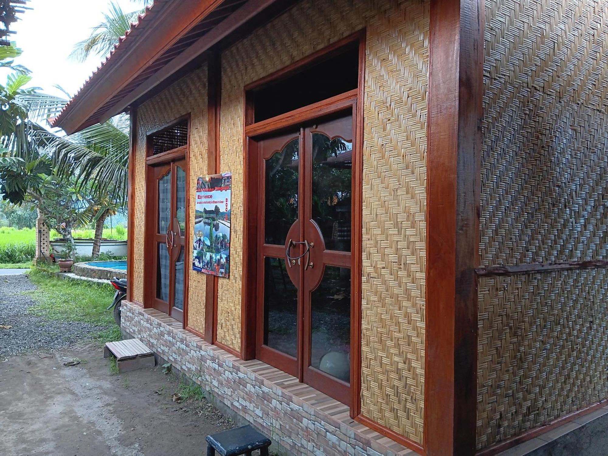 Linkeeshome Bungaya Karangasem Dış mekan fotoğraf
