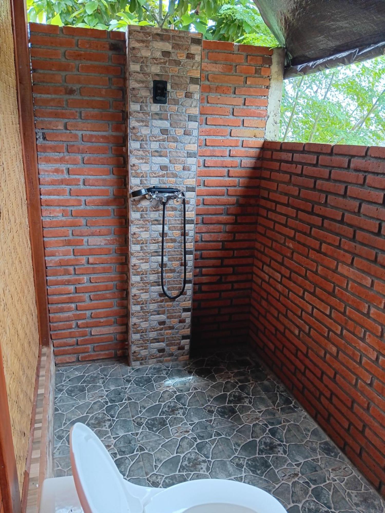 Linkeeshome Bungaya Karangasem Dış mekan fotoğraf