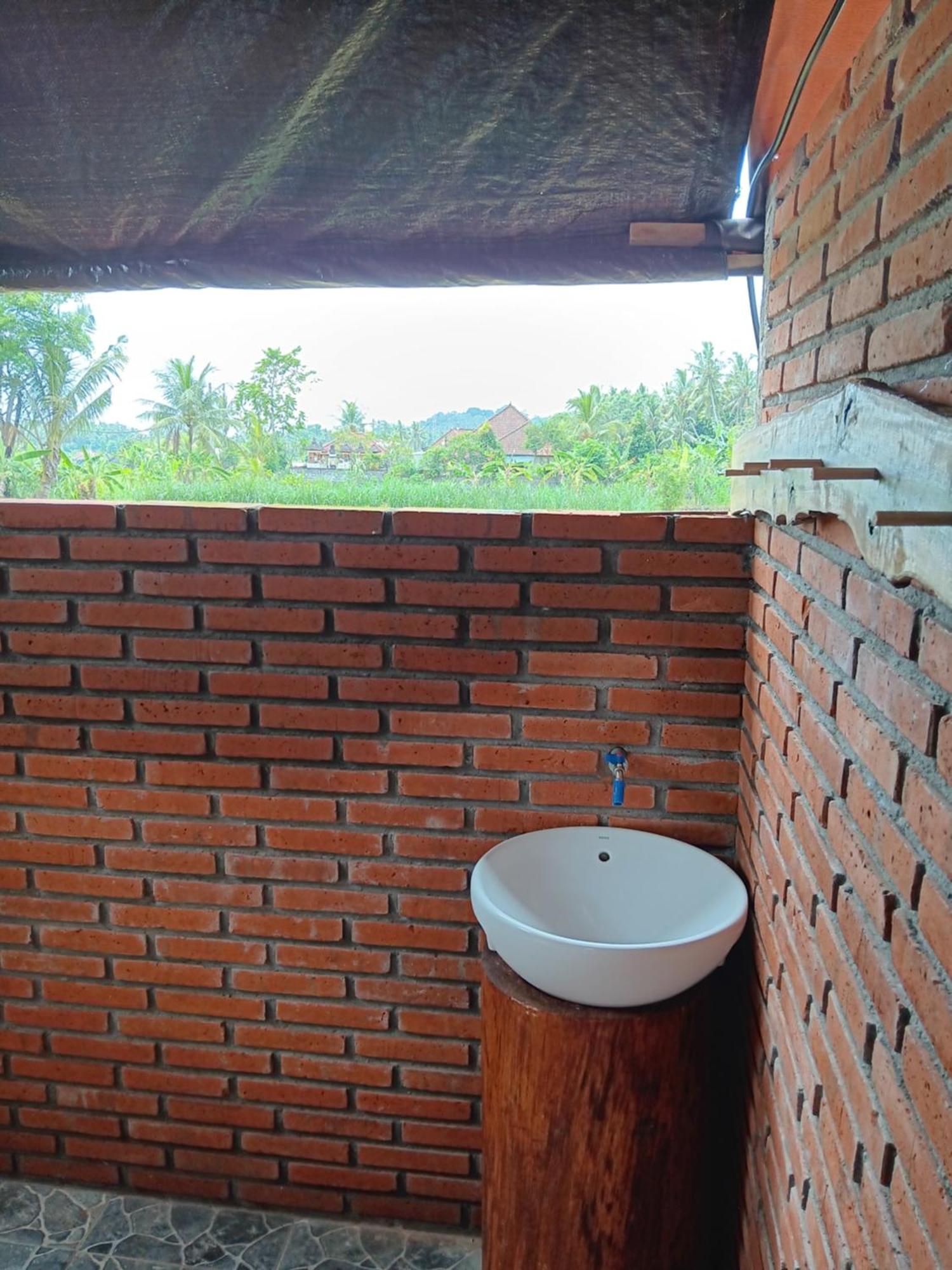 Linkeeshome Bungaya Karangasem Dış mekan fotoğraf