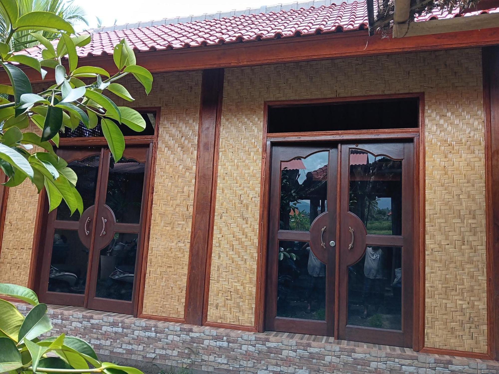 Linkeeshome Bungaya Karangasem Dış mekan fotoğraf