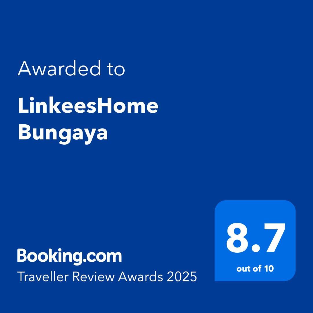 Linkeeshome Bungaya Karangasem Dış mekan fotoğraf